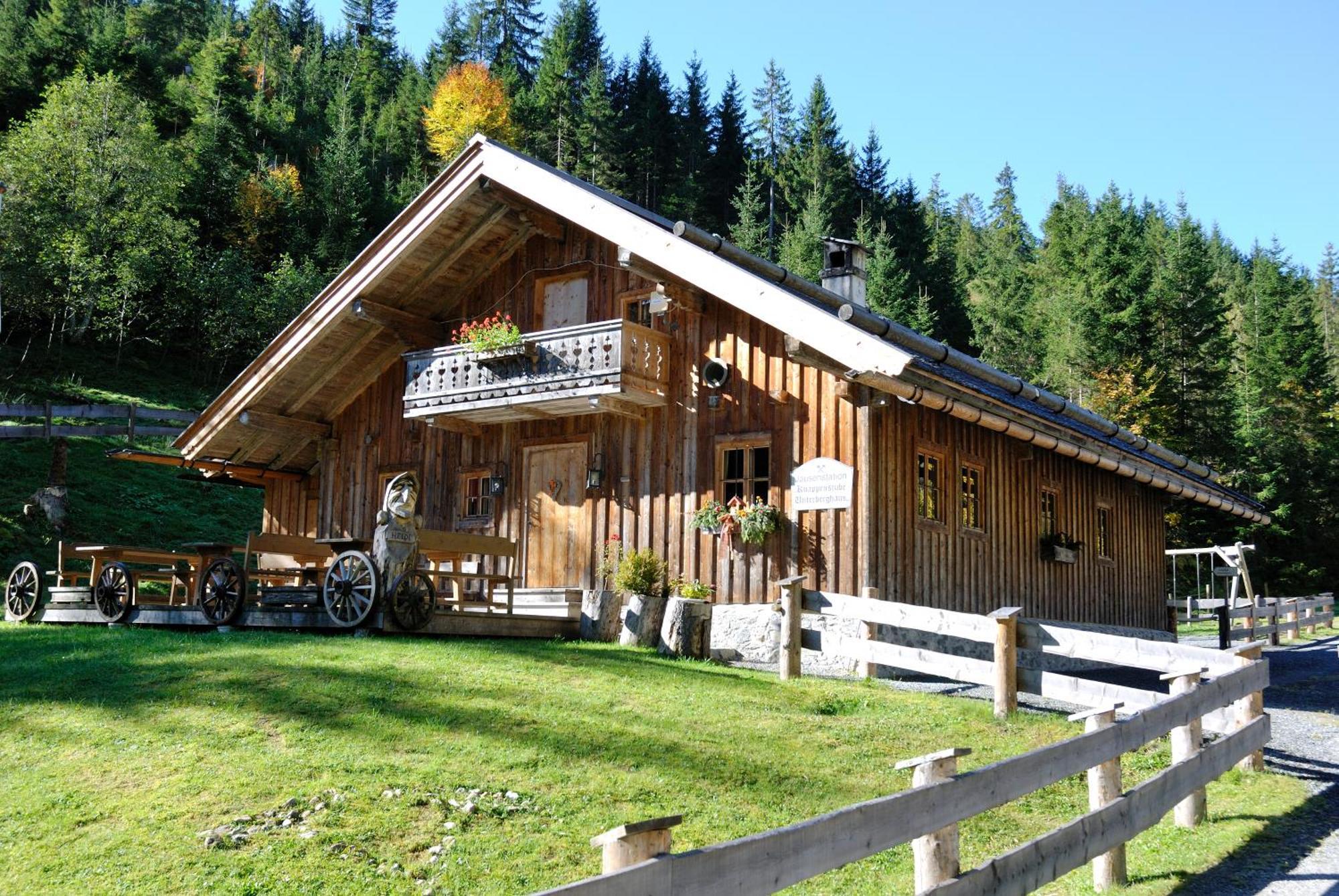 Appartement Haus Pichler Леоганг Экстерьер фото
