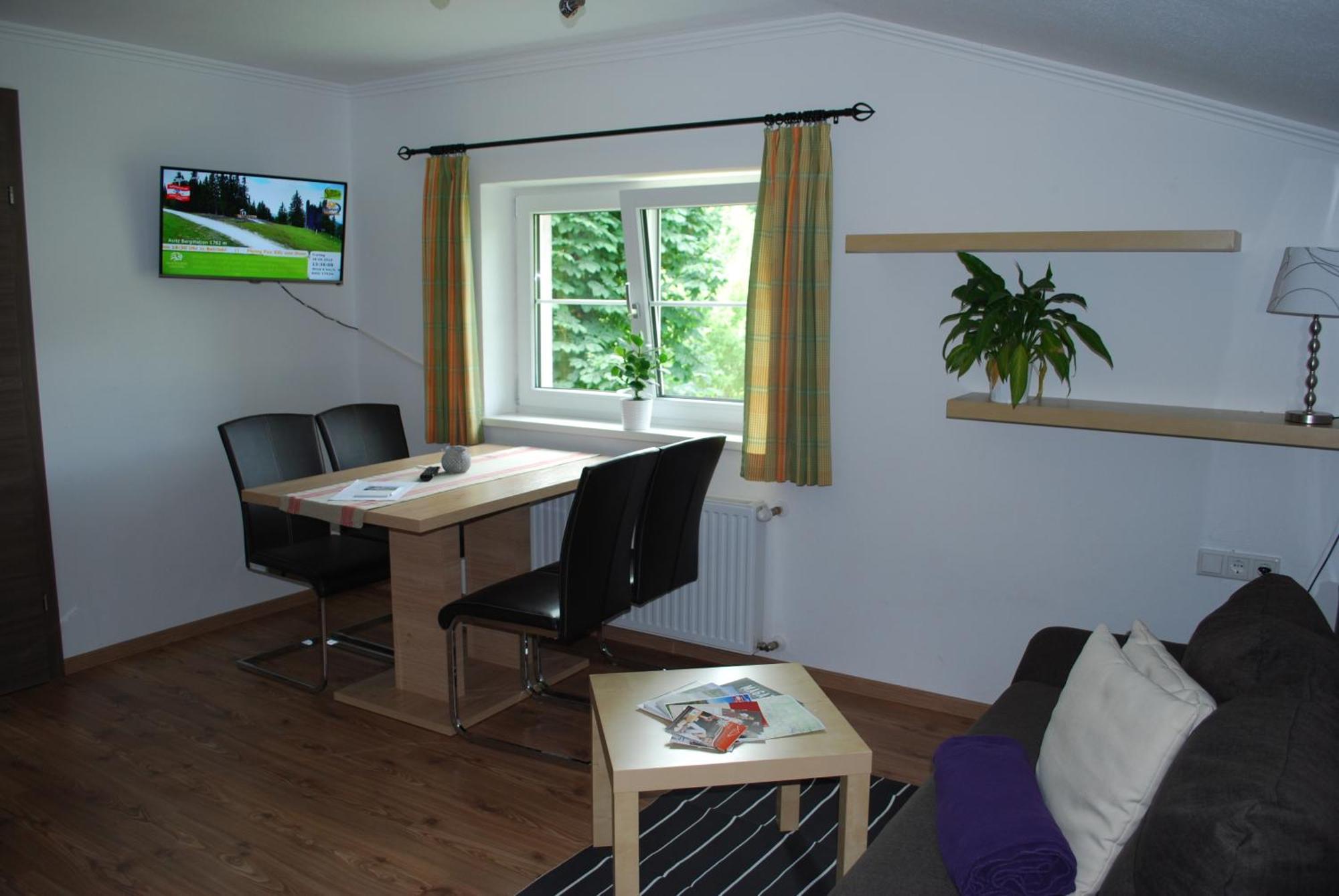 Appartement Haus Pichler Леоганг Номер фото