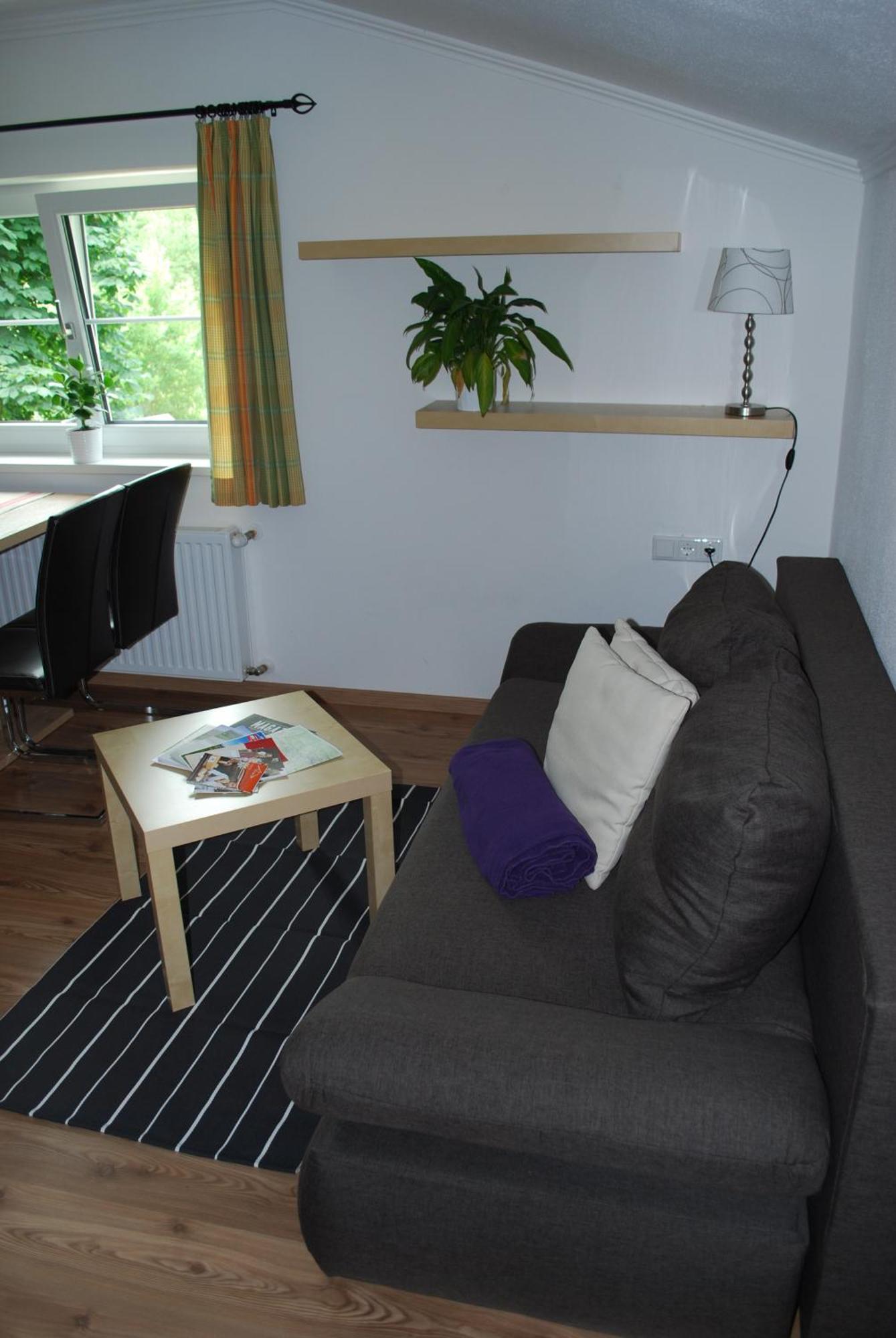 Appartement Haus Pichler Леоганг Номер фото