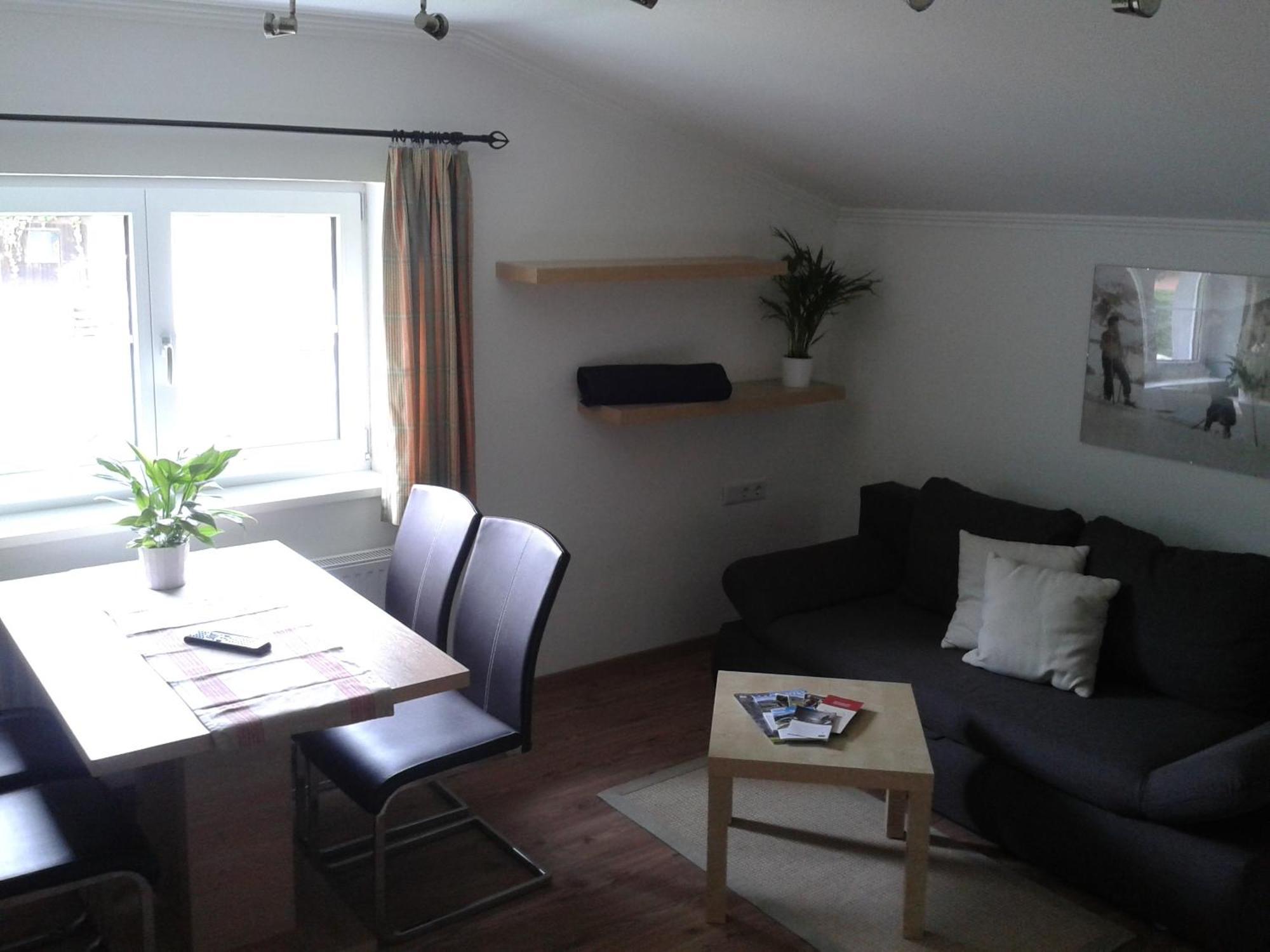Appartement Haus Pichler Леоганг Номер фото
