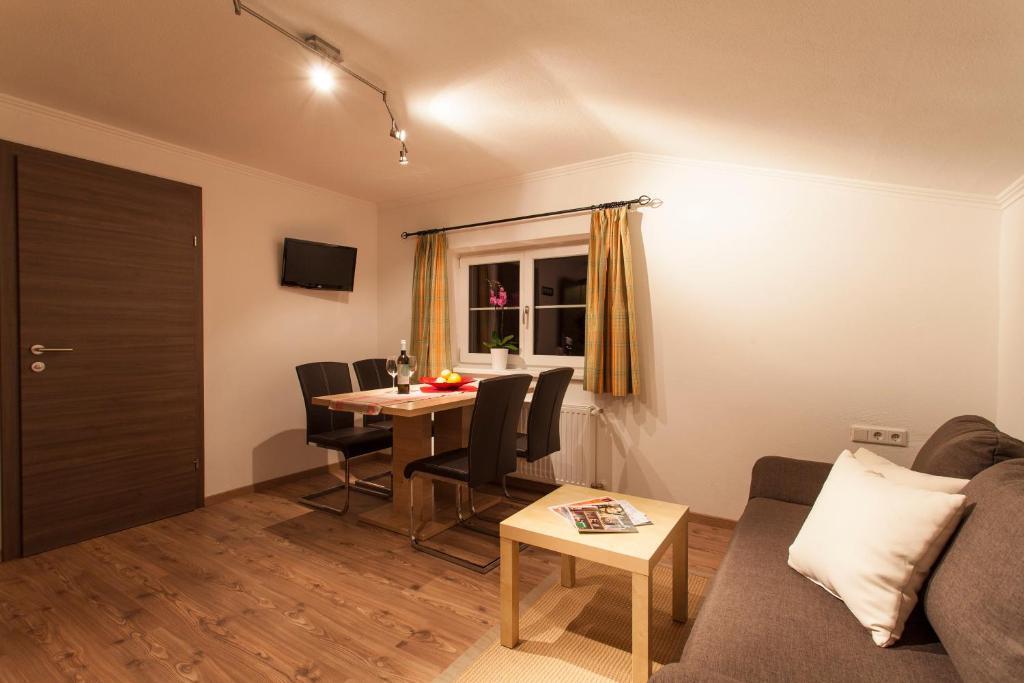 Appartement Haus Pichler Леоганг Экстерьер фото